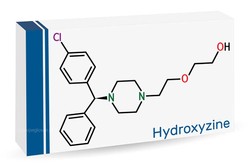 jak działa hydroksyzyna