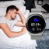 smartwatch enter z monitorem snu