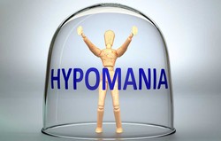 hipomania ile trwa