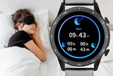 jaki zegarek do monitorowania snu logo