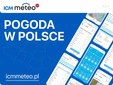 pogoda w Polsce