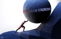syndrom sztokholmski