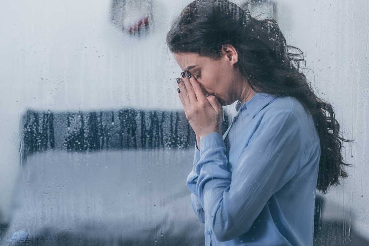 Płacz Czym Jest 📗 Blog Psychologa Spokój W Głowie 6748