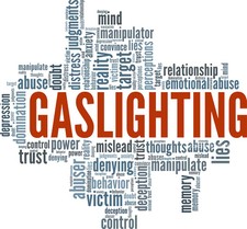 gaslighting definicja
