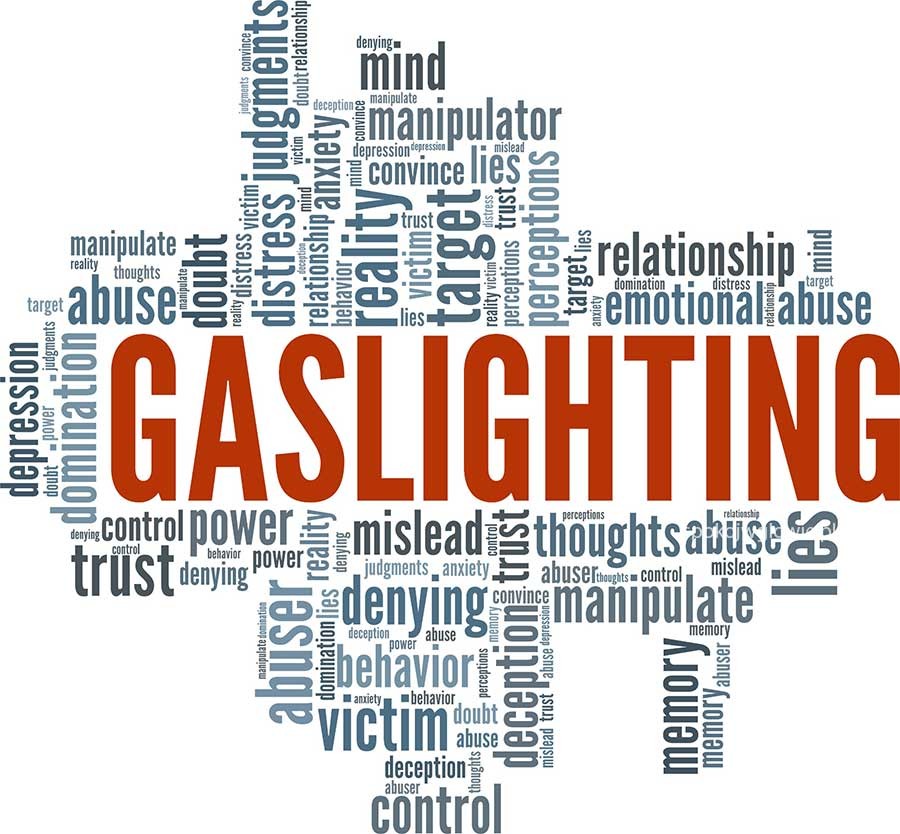 Gaslighting Co To Znaczy Gaslighting Jak Udowodnić 📗 Blog Spokój W Głowie 7879