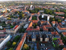 dzielnice Bytomia do osiedlenia się